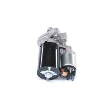 BOSCH Starter 0 001 107 438 - 0001107438 passend für...