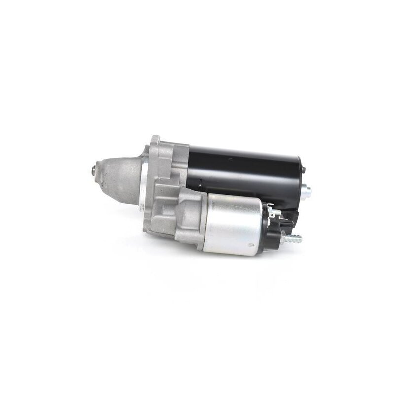 BOSCH Starter 0 001 108 230 - 0001108230 passend für 12 41 7 501 668
