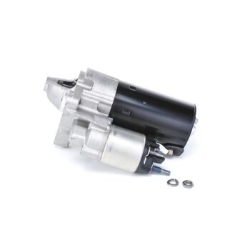 BOSCH Starter 0 001 108 428 - 0001108428 passend für...