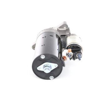BOSCH Starter 0 001 109 443 - 0001109443 passend für...