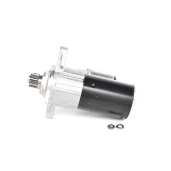 BOSCH Starter 0 001 121 412 - 0001121412 passend für...