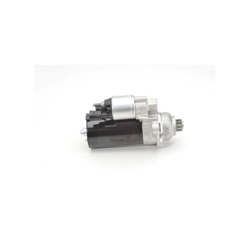 Démarreur Neuf Compatible Bosch 0001123016 / VW 02E911023H – Ref. W113509 – Générique