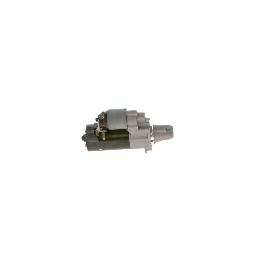 BOSCH Starter 0 001 147 422 - 0001147422 passend für A 276 906 44 00