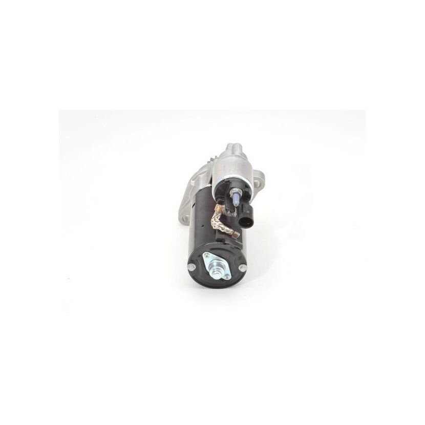 BOSCH Starter 0 001 153 009 - 0001153009 passend für 02M 911 024 C
