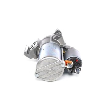 BOSCH Starter 0 001 172 406 - 0001172406 passend für...