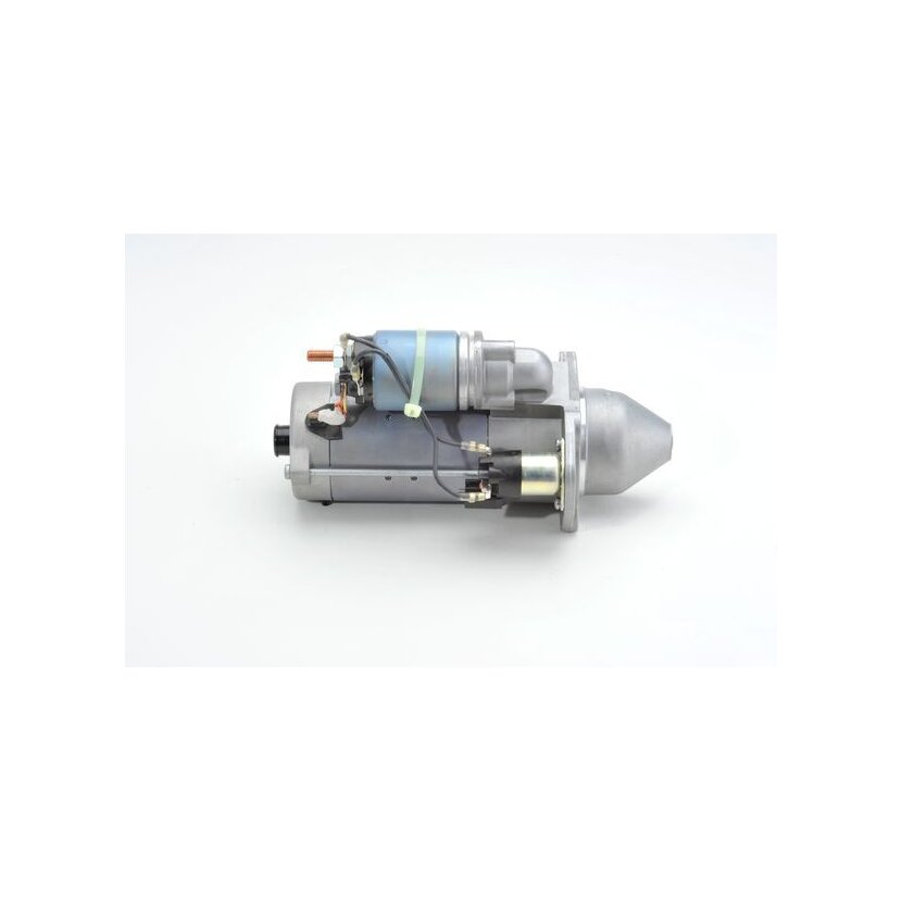 BOSCH Starter 0 001 231 034 - 0001231034 passend für 0910428