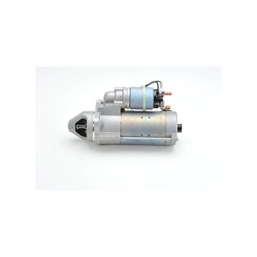 BOSCH Starter 0 001 231 035 - 0001231035 passend für 51 26201 7223