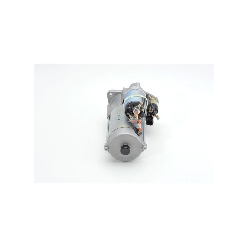 BOSCH Starter 0 001 231 035 - 0001231035 passend für 51 26201 7223