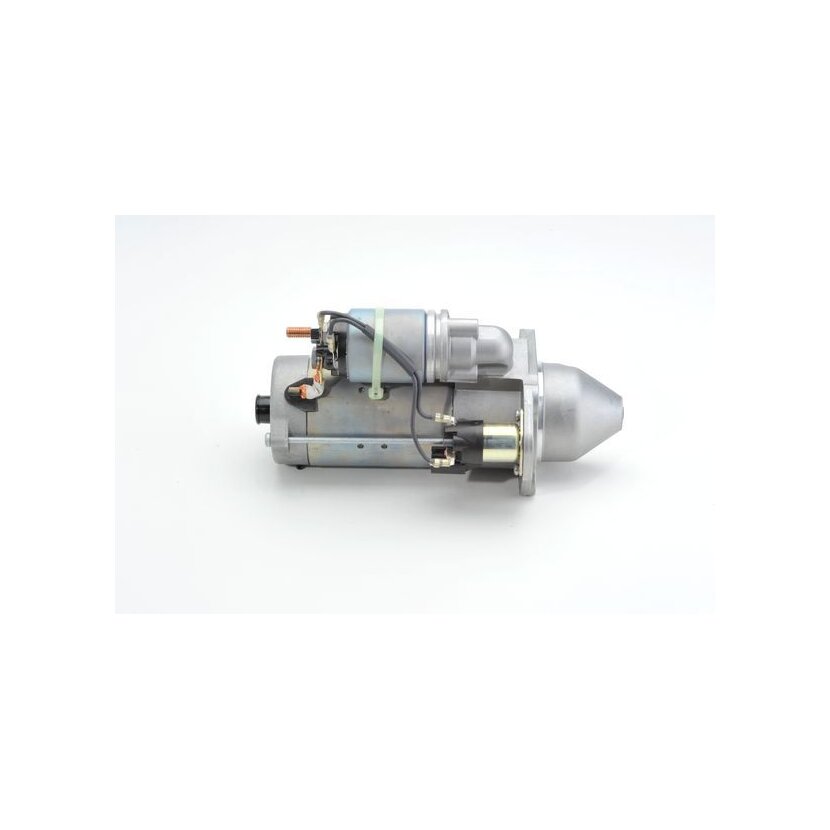 BOSCH Starter 0 001 231 035 - 0001231035 passend für 51 26201 7223