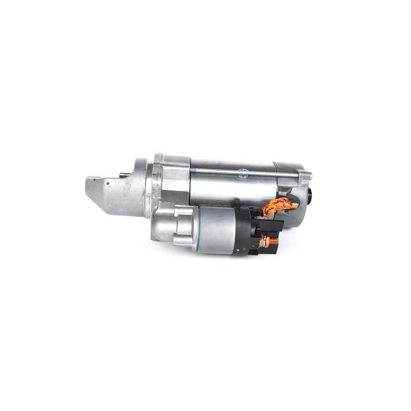 BOSCH Starter 0 001 260 026 - 0001260026 passend für 836873457