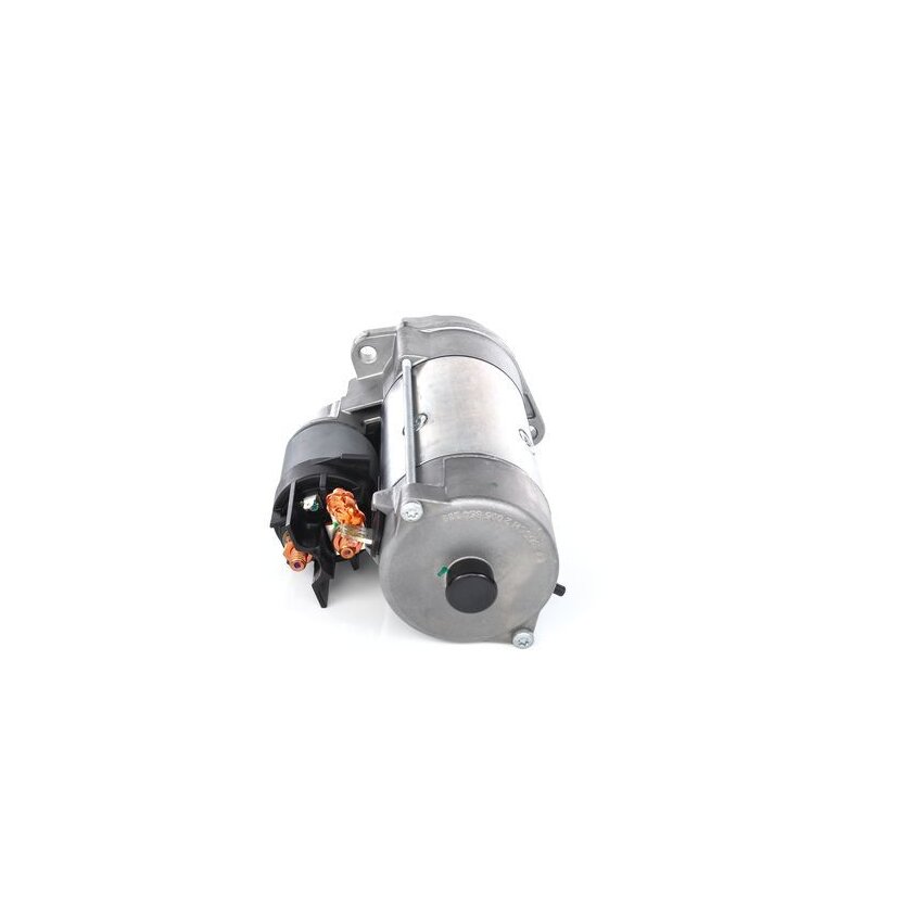 BOSCH Starter 0 001 260 026 - 0001260026 passend für 836873457