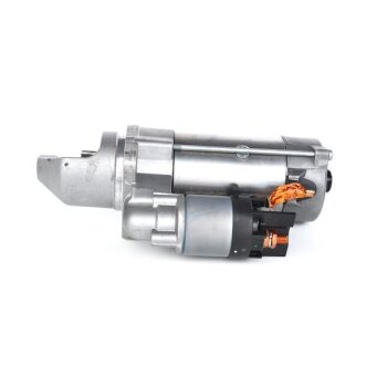 BOSCH Starter 0 001 260 026 - 0001260026 passend für...