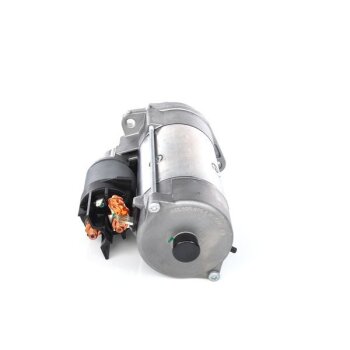 BOSCH Starter 0 001 260 026 - 0001260026 passend für...