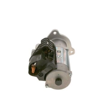 BOSCH Starter 0 001 261 085 - 0001261085 passend für...