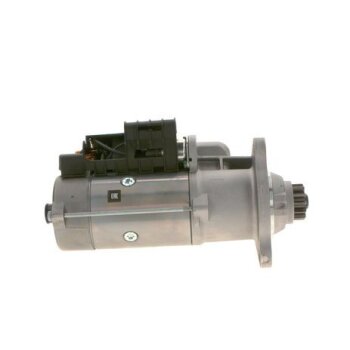BOSCH Starter 0 001 261 087 - 0001261087 passend für...