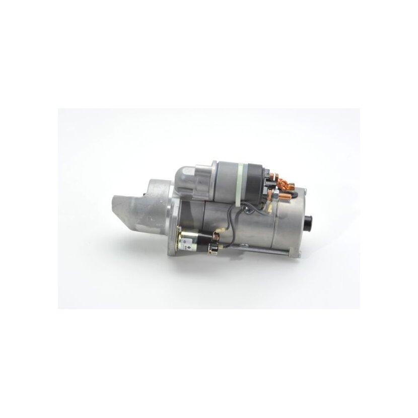 BOSCH Starter 0 001 263 006 - 0001263006 passend für 5 265 096