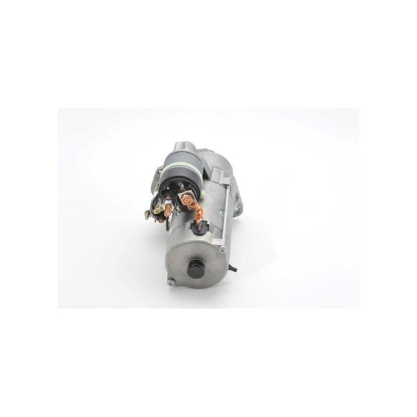 BOSCH Starter 0 001 263 006 - 0001263006 passend für 5 265 096