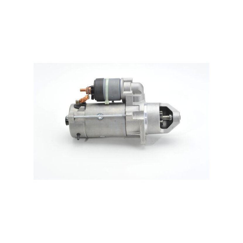 BOSCH Starter 0 001 263 006 - 0001263006 passend für 5 265 096