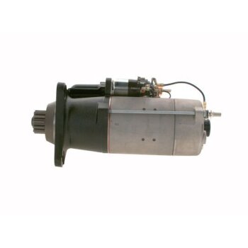 BOSCH Starter 0 001 330 502 - 0001330502 passend für...