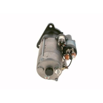 BOSCH Starter 0 001 330 502 - 0001330502 passend für...