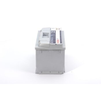 BOSCH Starterbatterie 0 092 L50 130 - 0092L50130 passend...