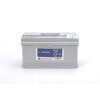 BOSCH Starterbatterie 0 092 L50 130 - 0092L50130 passend für V3C15 10655 AA