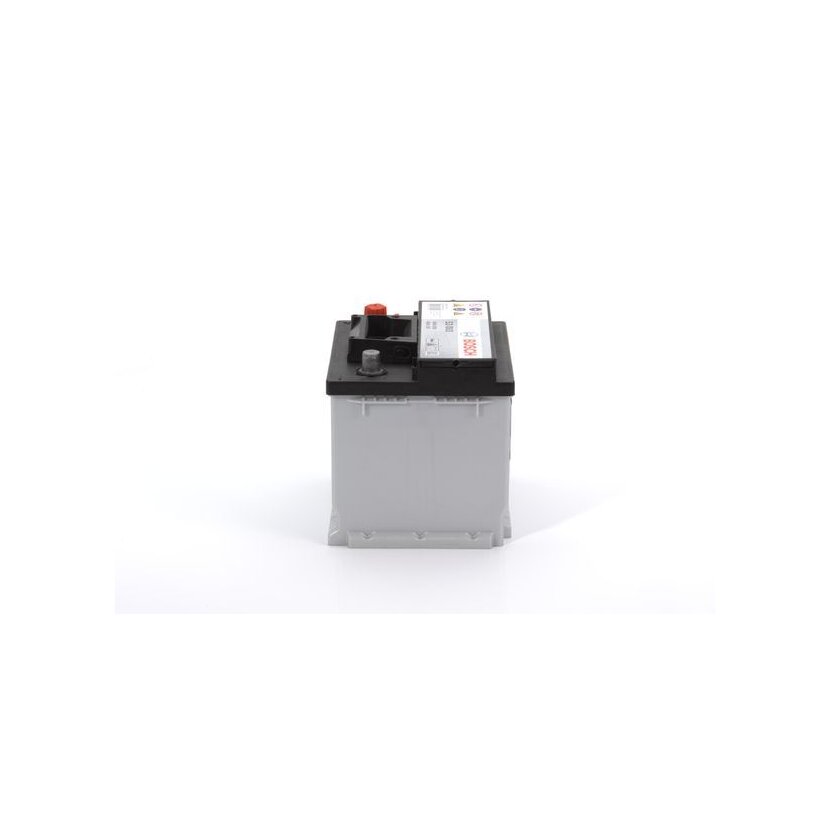BOSCH Starterbatterie 0 092 S30 030 - 0092S30030 passend für KB03982645