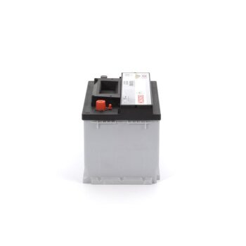 BOSCH Starterbatterie 0 092 S30 080 - 0092S30080 passend...