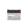 BOSCH Starterbatterie 0 092 S30 080 - 0092S30080 passend für 71751145