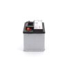 BOSCH Starterbatterie 0 092 S30 080 - 0092S30080 passend für 71751145