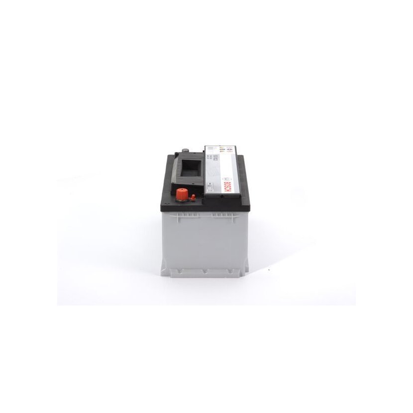 BOSCH Starterbatterie 0 092 S30 120 - 0092S30120 passend für 8D0 915 105 J