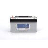 BOSCH Starterbatterie 0 092 S30 120 - 0092S30120 passend für 8D0 915 105 J