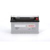 BOSCH Starterbatterie 0 092 S30 130 - 0092S30130 passend für 61 21 8 381 768