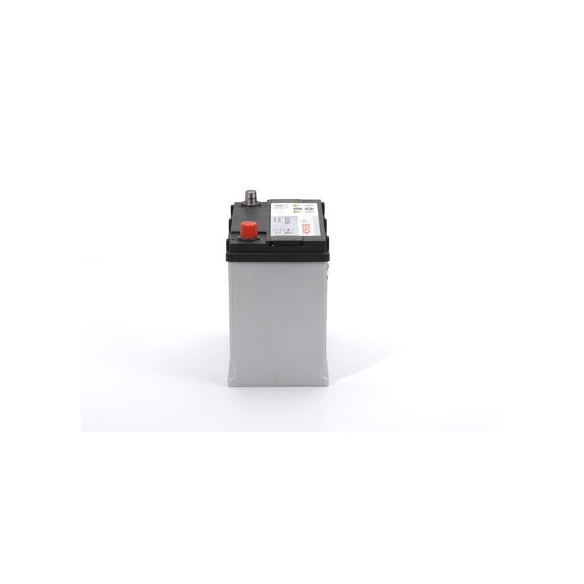 BOSCH Starterbatterie 0 092 S30 160 - 0092S30160 passend für ZC 98 653 20 U