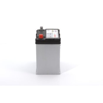 BOSCH Starterbatterie 0 092 S30 160 - 0092S30160 passend...