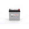 BOSCH Starterbatterie 0 092 S30 160 - 0092S30160 passend für ZC 98 653 20 U