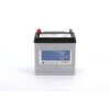 BOSCH Starterbatterie 0 092 S30 160 - 0092S30160 passend für ZC 98 653 20 U