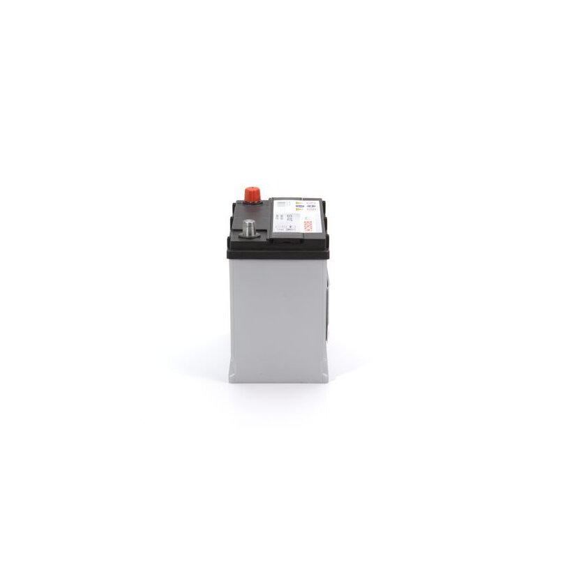 BOSCH Starterbatterie 0 092 S30 170 - 0092S30170 passend für 46227863