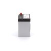BOSCH Starterbatterie 0 092 S30 170 - 0092S30170 passend für 46227863