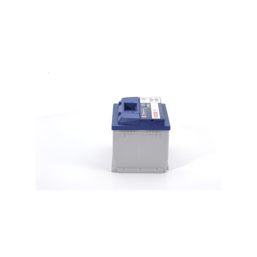 BOSCH Starterbatterie 0 092 S40 040 - 0092S40040 passend für 71751137