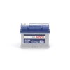 BOSCH Starterbatterie 0 092 S40 040 - 0092S40040 passend für 71751137