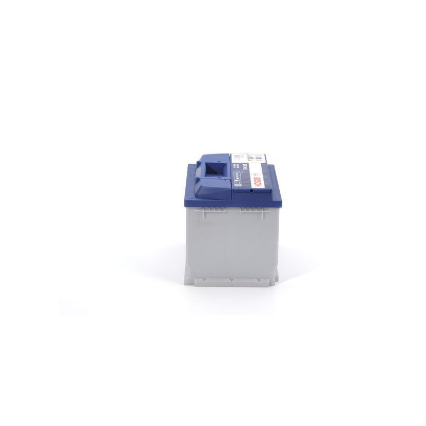 BOSCH Starterbatterie 0 092 S40 050 - 0092S40050 passend für 46227867