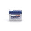BOSCH Starterbatterie 0 092 S40 060 - 0092S40060 passend für BE0H5540AA