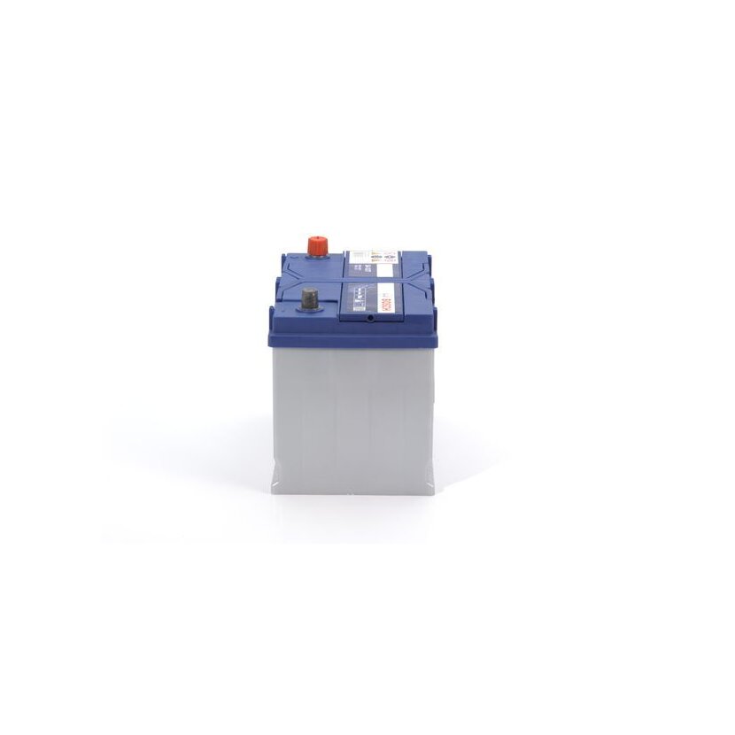 BOSCH Starterbatterie 0 092 S40 270 - 0092S40270 passend für 5600 13