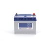 BOSCH Starterbatterie 0 092 S40 270 - 0092S40270 passend für 5600 13