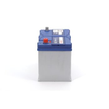 BOSCH Starterbatterie 0 092 S40 280 - 0092S40280 passend...
