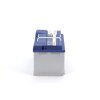 BOSCH Starterbatterie 0 092 S4E 100 - 0092S4E100 passend für BV6N10655BA