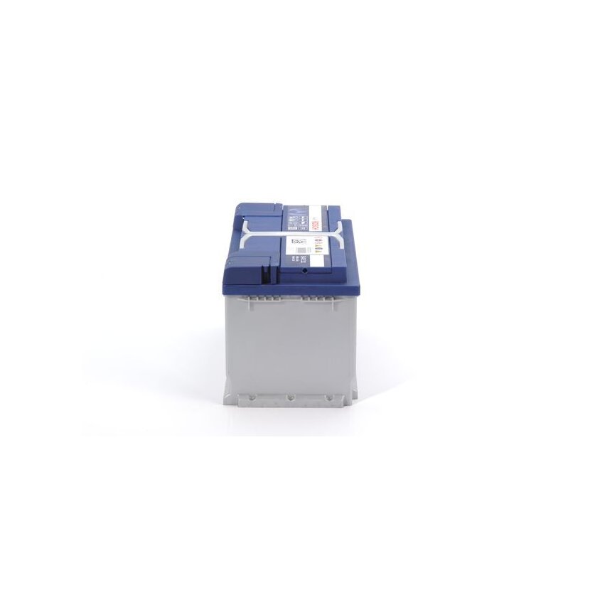BOSCH Starterbatterie 0 092 S4E 111 - 0092S4E111 passend für 50532674