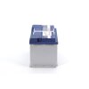 BOSCH Starterbatterie 0 092 S4E 111 - 0092S4E111 passend für 50532674