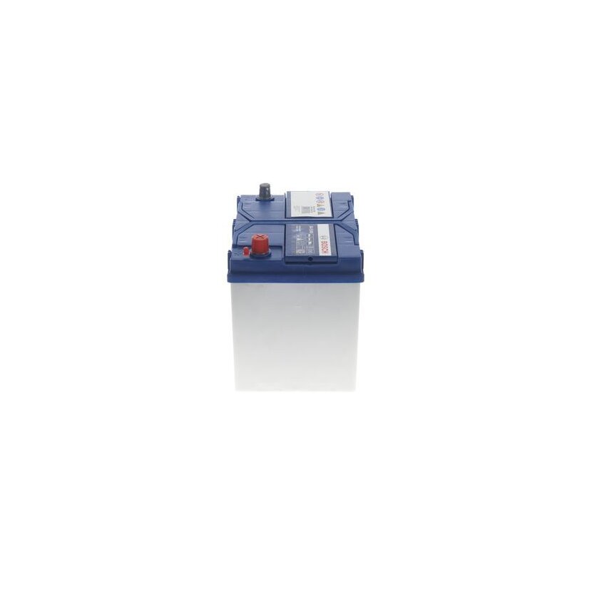 BOSCH Starterbatterie 0 092 S4E 400 - 0092S4E400 passend für P54W18520